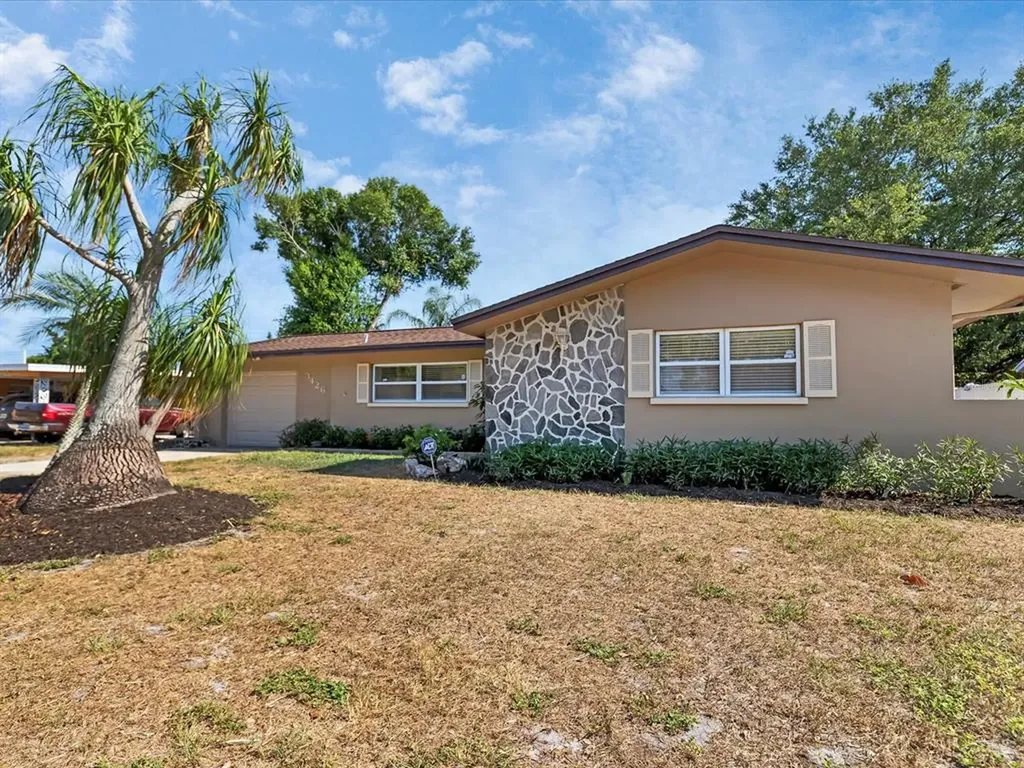 3426 27th Parkway Sarasota FL 34235