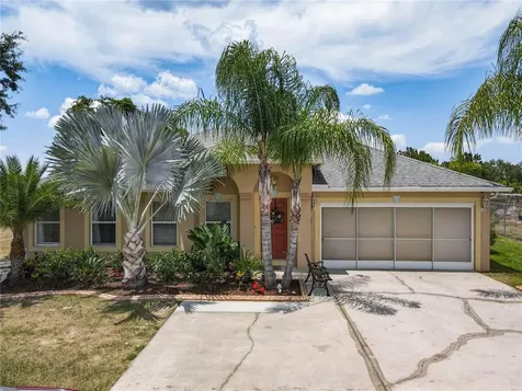 554 Kilimanjaro Drive Kissimmee FL 34758