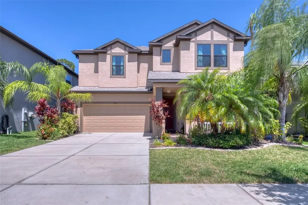 8017 Whitetail Deer Way Tampa FL 33635