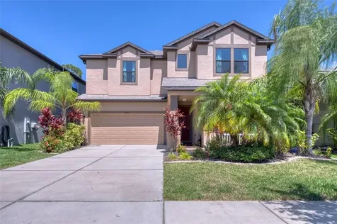 8017 Whitetail Deer Way Tampa FL 33635
