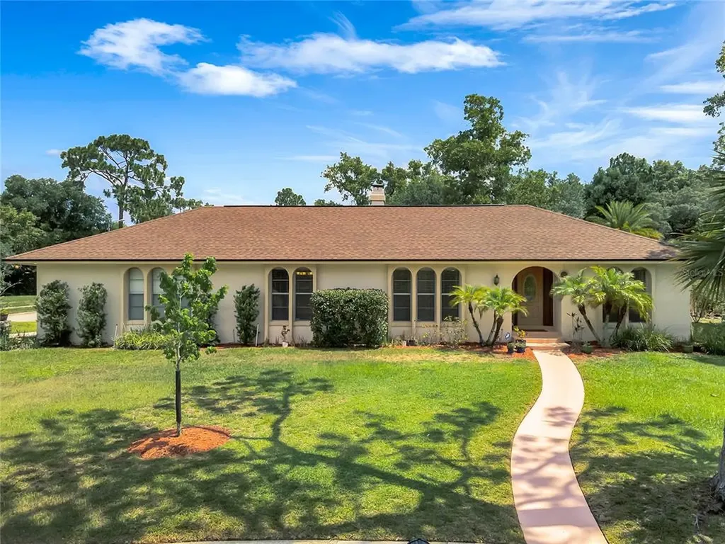 104 W Sweetwater Creek Drive Longwood FL 32779