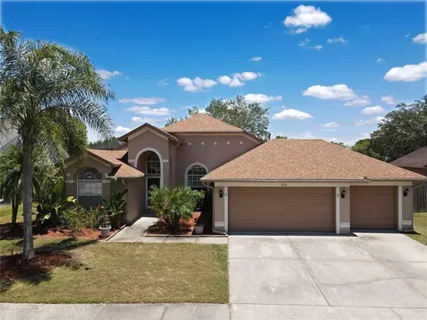 1510 Ledgestone Drive Brandon FL 33511