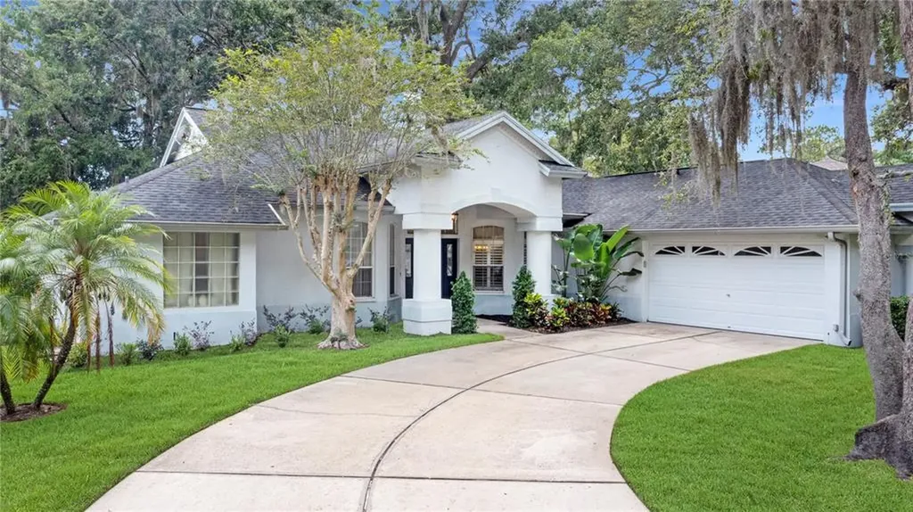 16810 Windsor Park Drive Lutz FL 33549