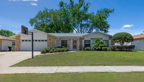 5058 Nadine Street Orlando FL 32807