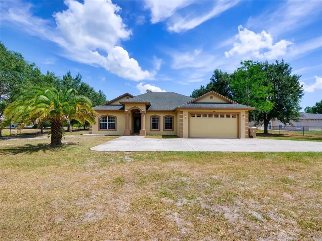 1311 Banbridge Drive Kissimmee FL 34758