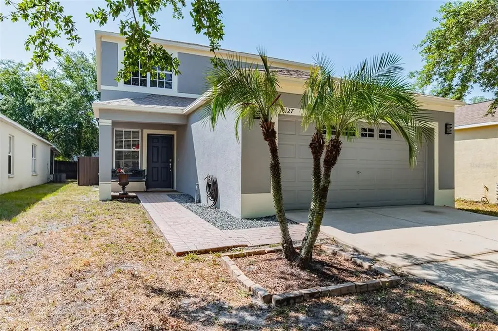 18127 Lembrecht Way Tampa FL 33647
