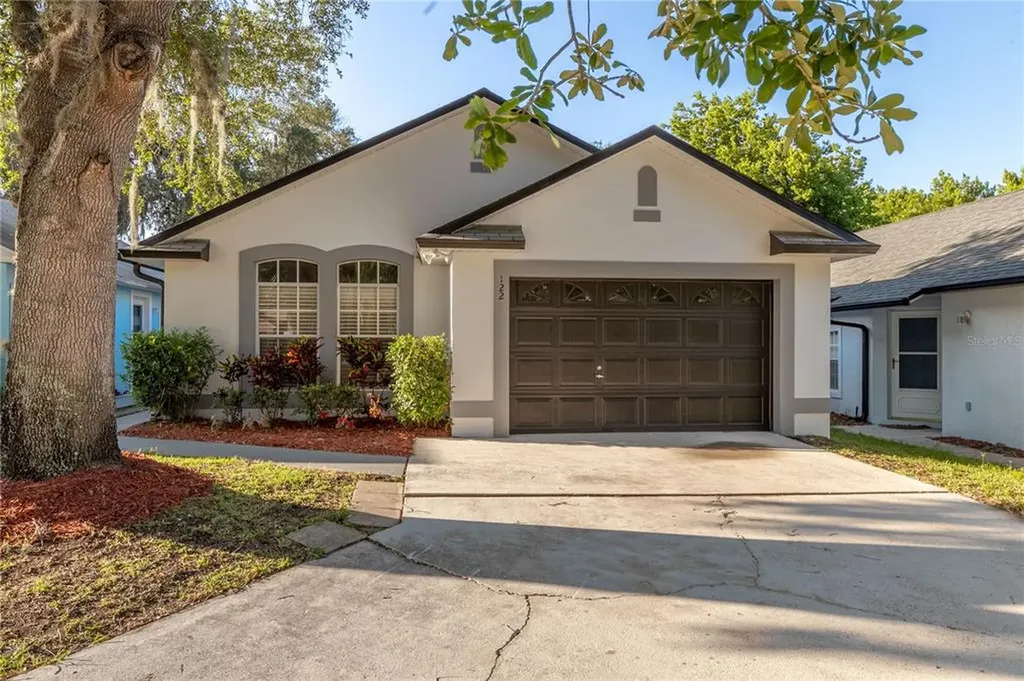 122 Holloway Court Sanford FL 32771