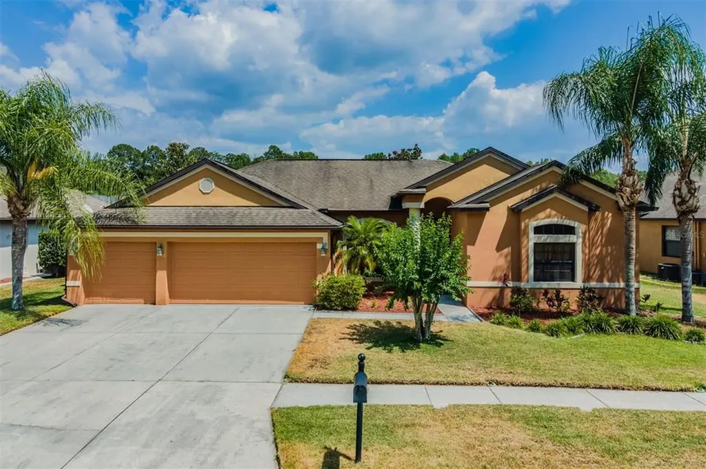 14846 Princewood Lane Land O Lakes FL 34638