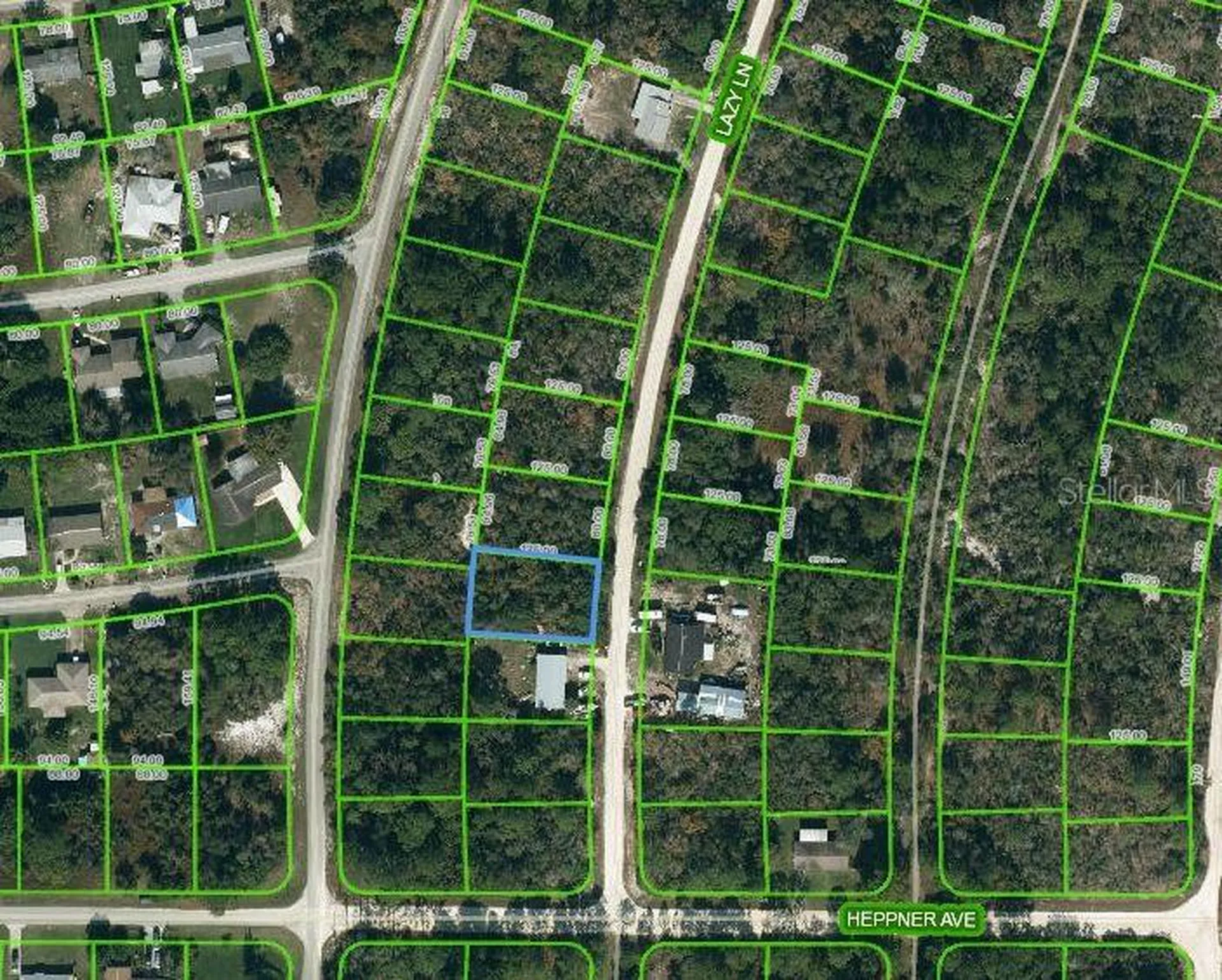 366 Lazy Lane Lake Placid FL 33852