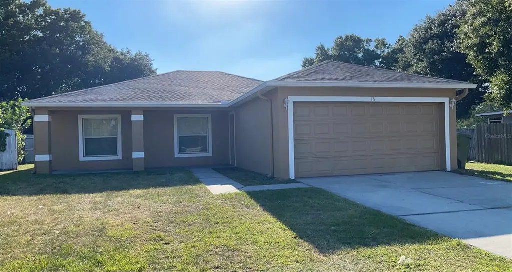 16 S Palm Avenue Kissimmee FL 34741