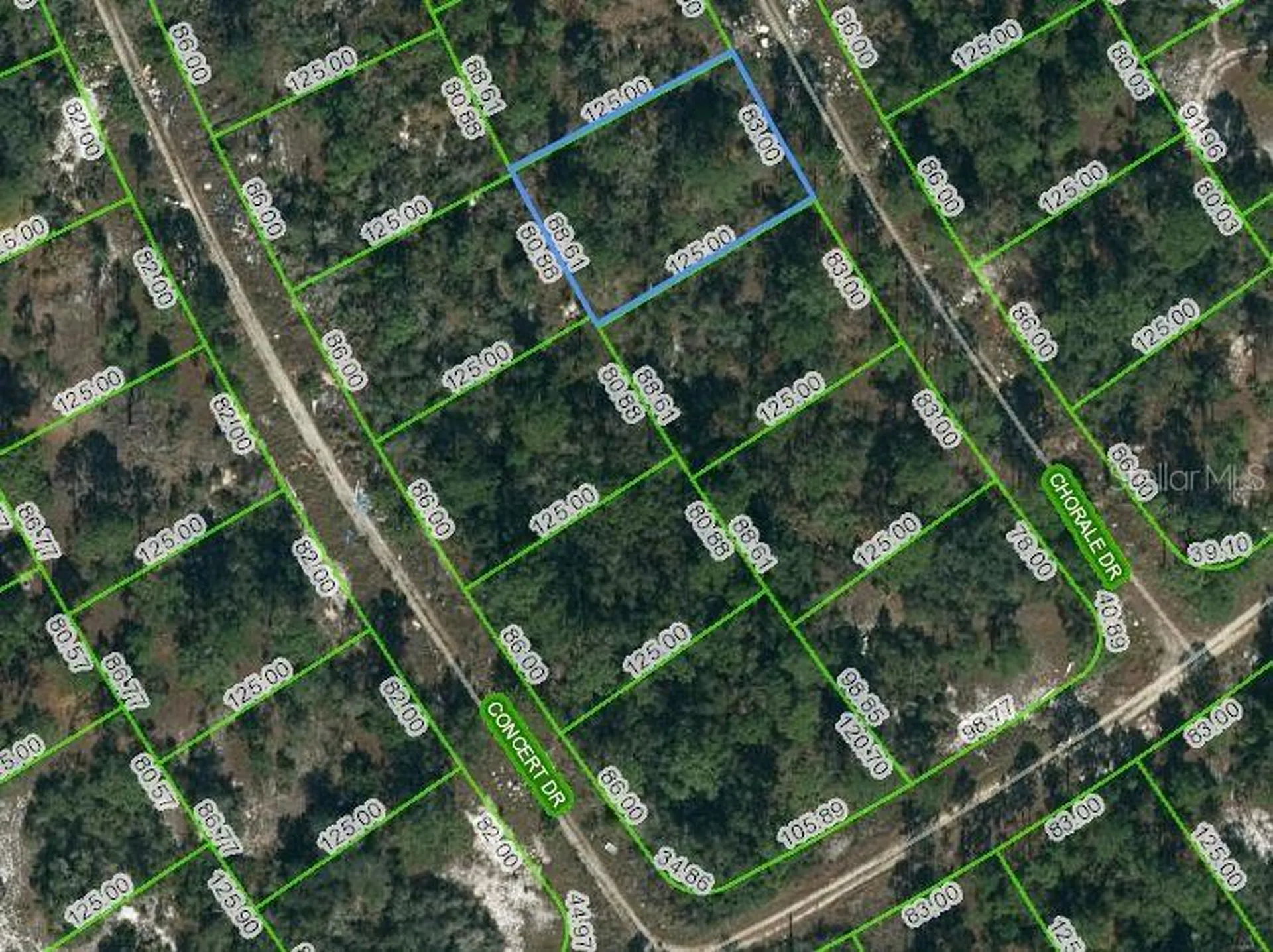 366 Chorale Drive Lake Placid FL 33852