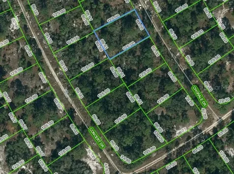 366 Chorale Drive Lake Placid FL 33852