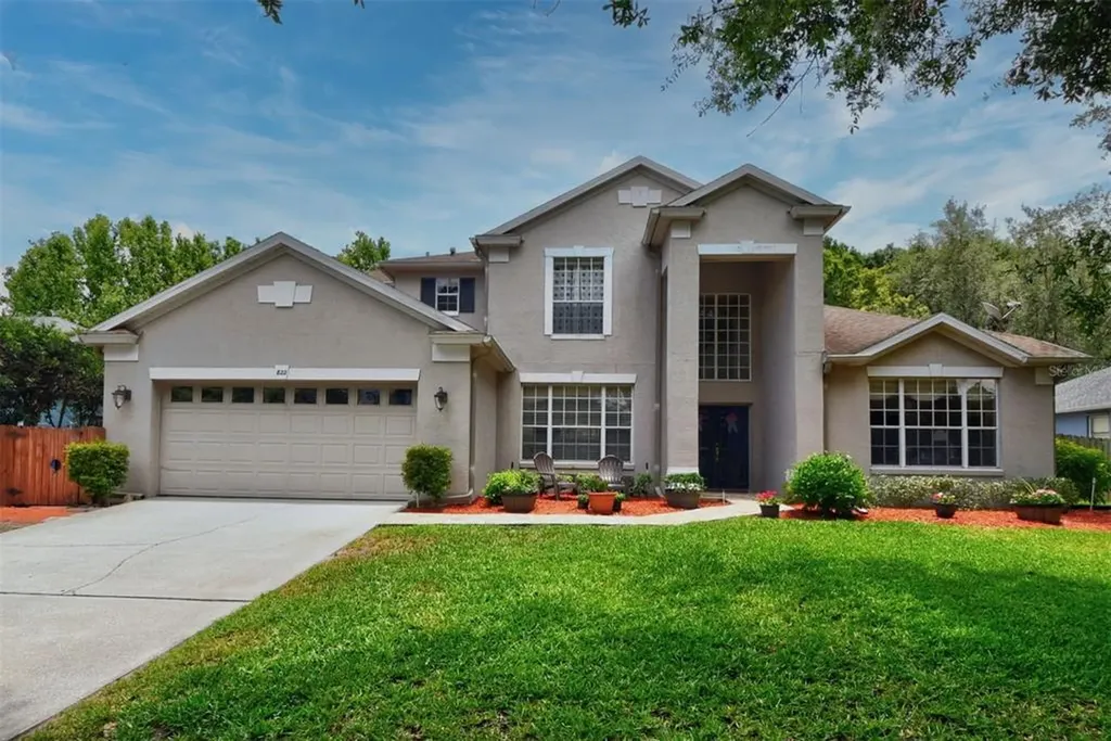822 Palmetto Terrace Oviedo FL 32765
