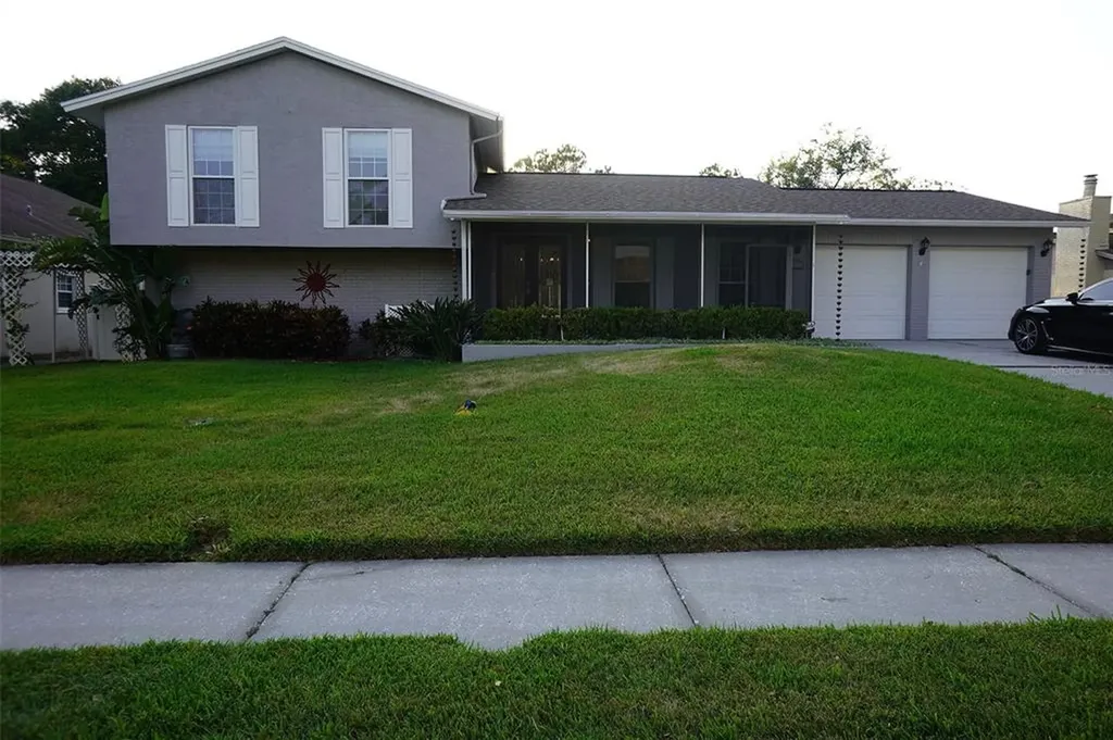 16202 W Course Drive Tampa FL 33624