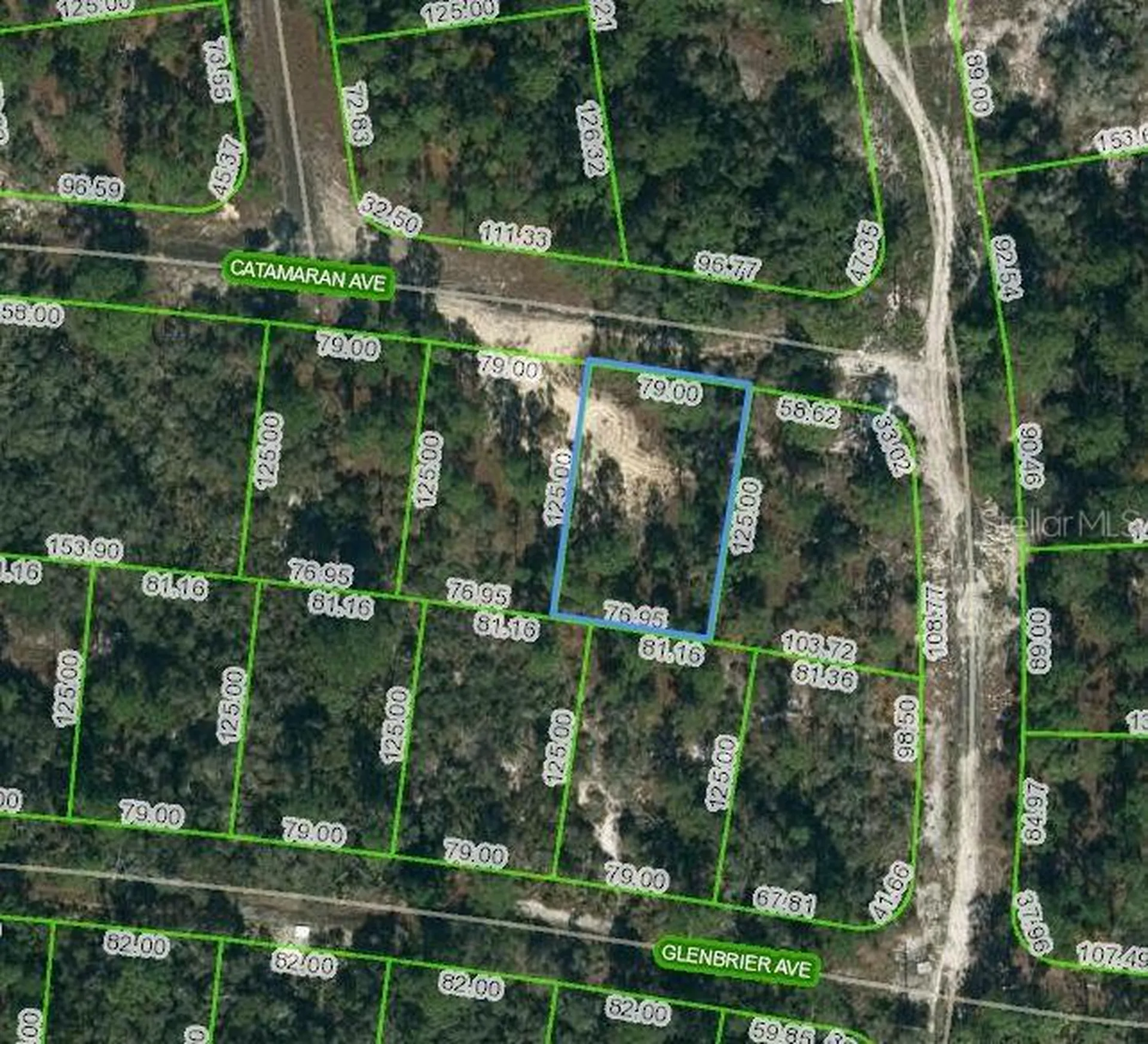 341 Catamaran Avenue Lake Placid FL 33852