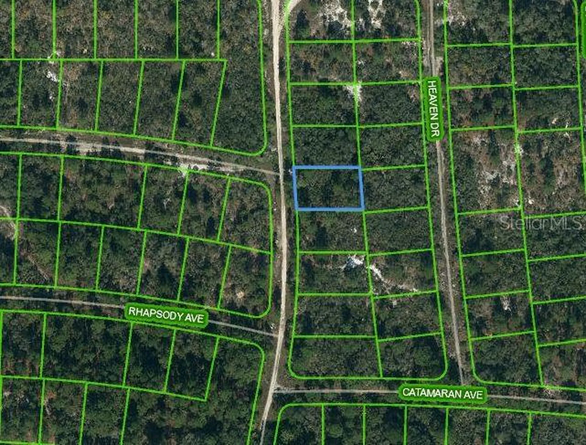 437 Twilight Drive Lake Placid FL 33852