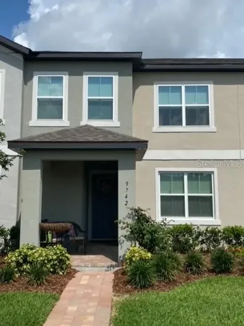 9742 Amber Chestnut Way Winter Garden FL 34787