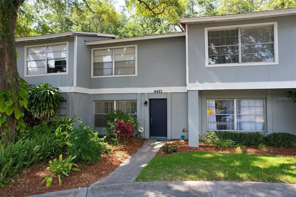 14682 Pine Glen Circle Lutz FL 33559