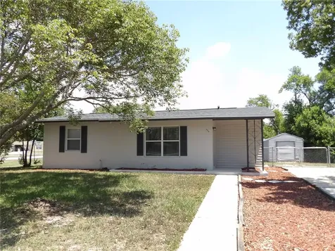 580 Merrimac Street Deltona FL 32725