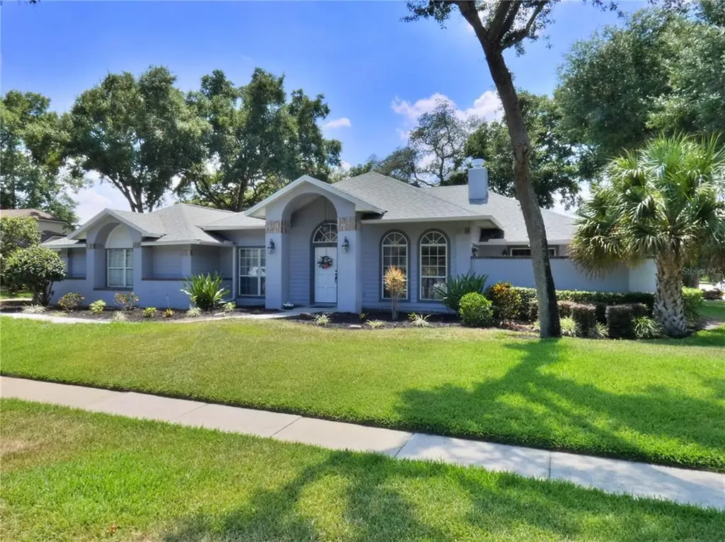 287 Shady Oaks Circle Lake Mary FL 32746