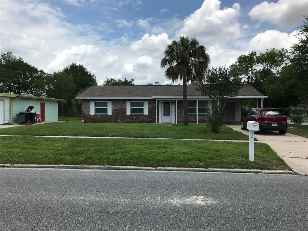 7303 Lake Marsha Drive Orlando FL 32819