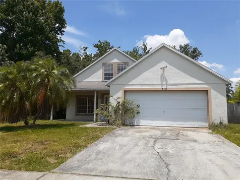 5181 Vista Lago Drive Orlando FL 32811