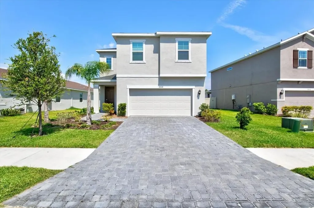10020 Colorado Place Palmetto FL 34221