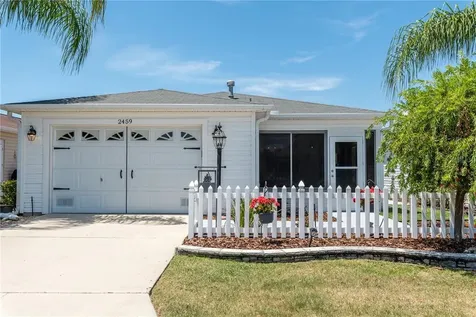 2459 Southern Oak Street The Villages FL 32162