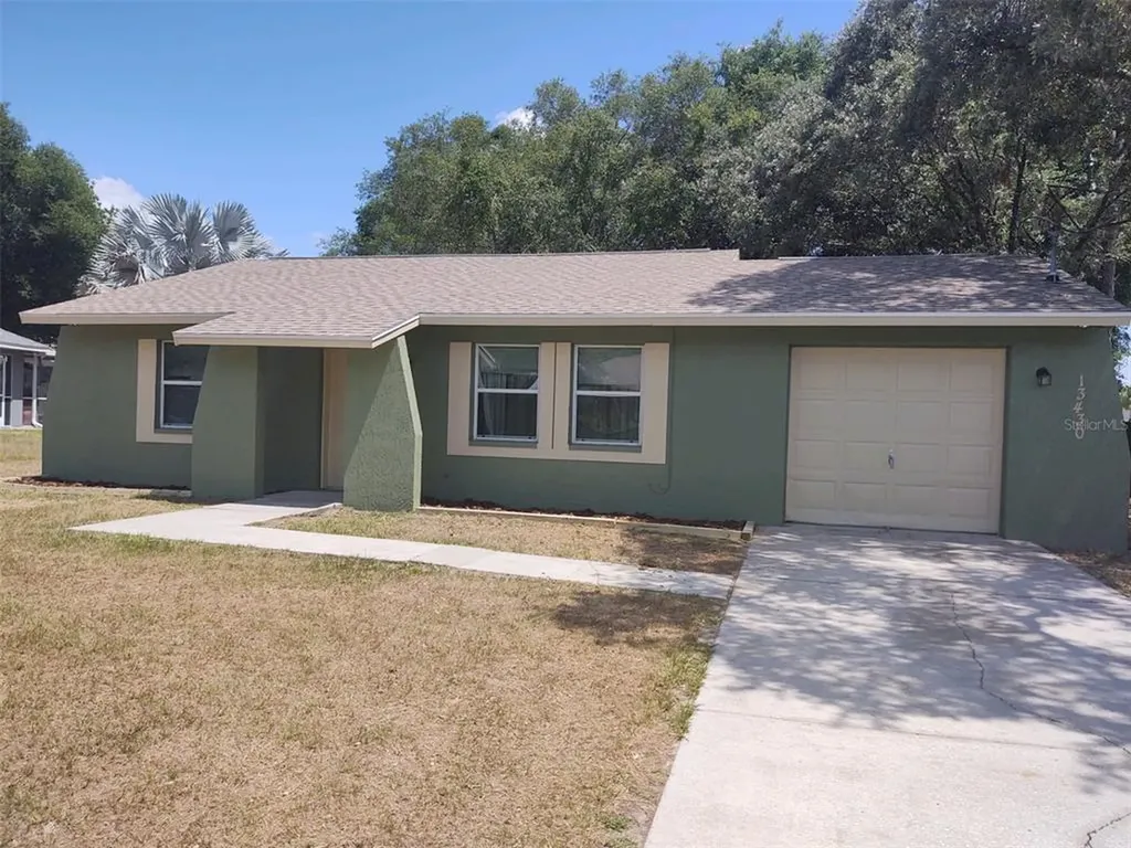 13430 Amanda Avenue Spring Hill FL 34609