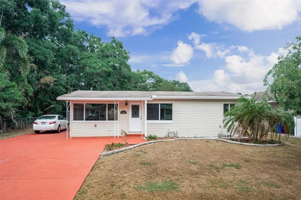 329 California Avenue Saint Cloud FL 34769