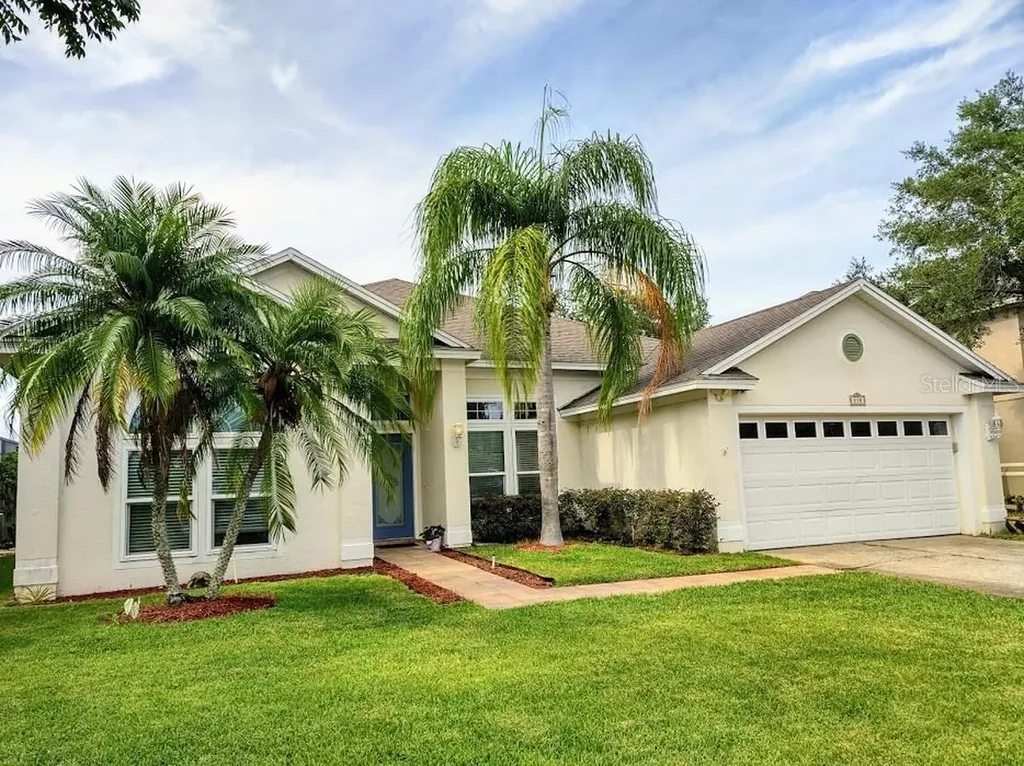818 Rivers Court Orlando FL 32828