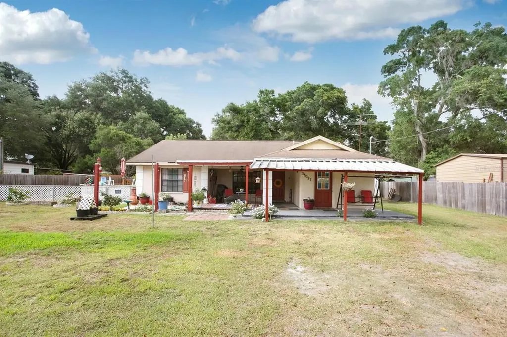 38027 Gould Road Dade City FL 33523