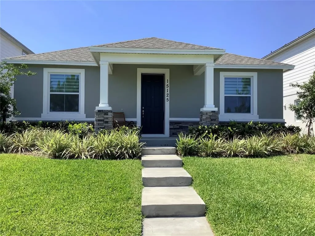 15125 Lemon Peel Alley Winter Garden FL 34787
