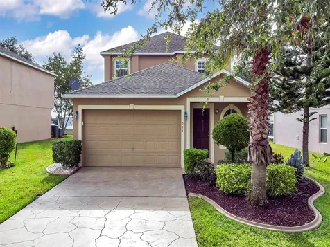 554 Stonewall Avenue Haines City FL 33844