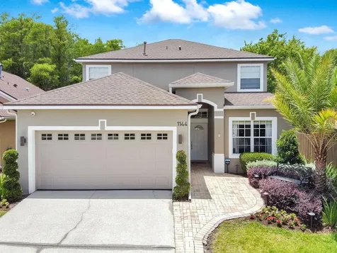 1144 Royal Saint George Drive Orlando FL 32828