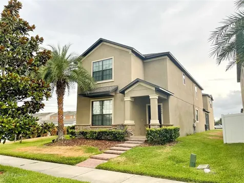 13040 Kegan Street Windermere FL 34786
