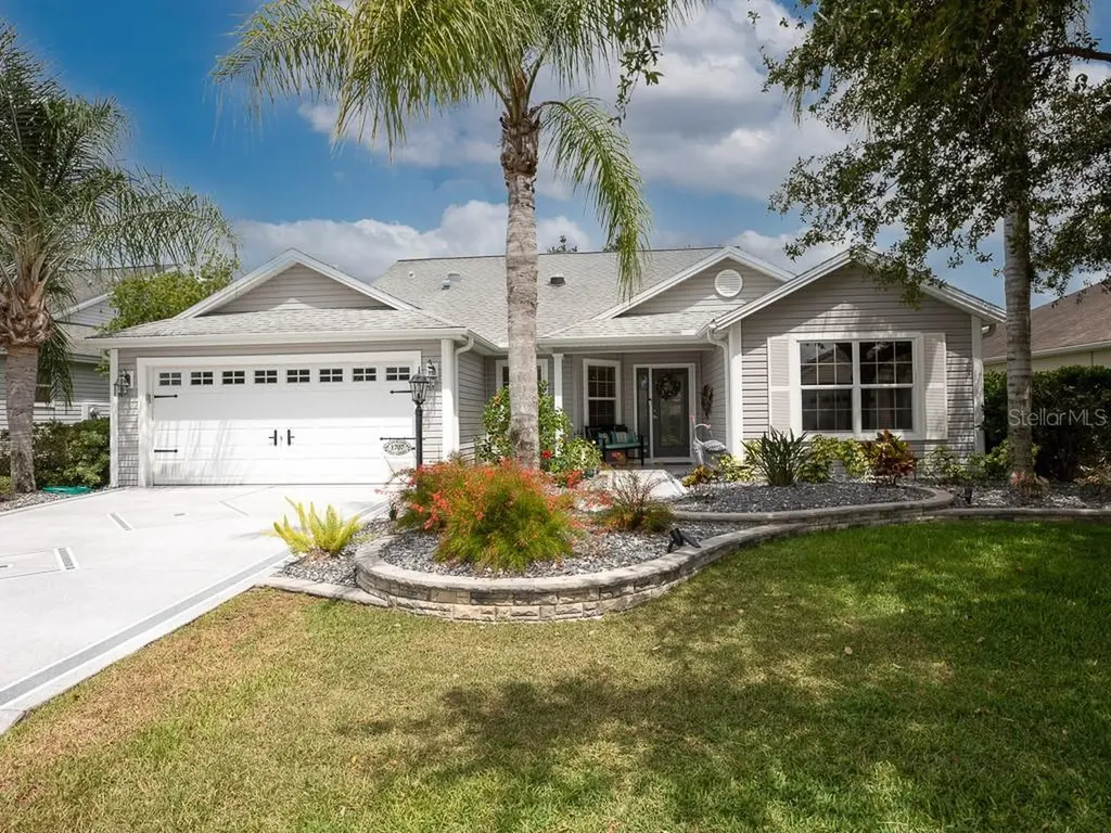 1707 Van Buren Way The Villages FL 32162
