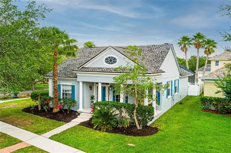 3434 Carriage Lake Drive Orlando FL 32828