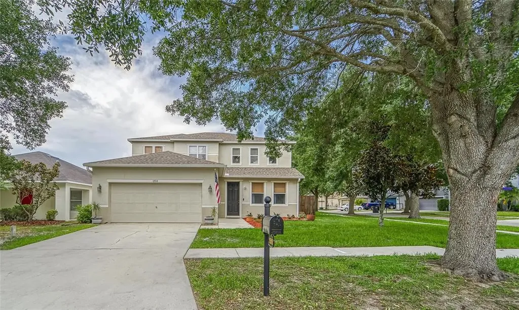 13518 Blue Sunfish Court Riverview FL 33569