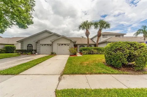 2536 West Brook Lane Clearwater FL 33761