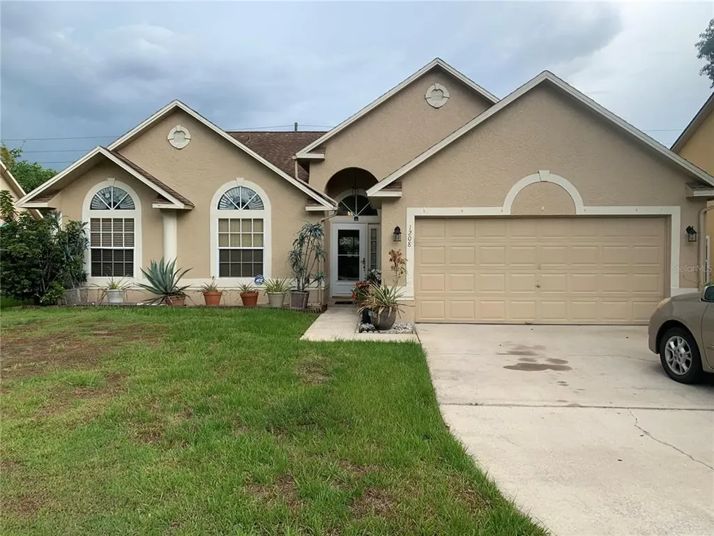 1208 Golden Club Court Orlando FL 32825