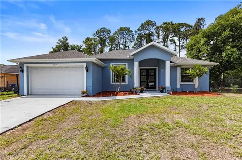 1957 Norvell Avenue North Port FL 34286