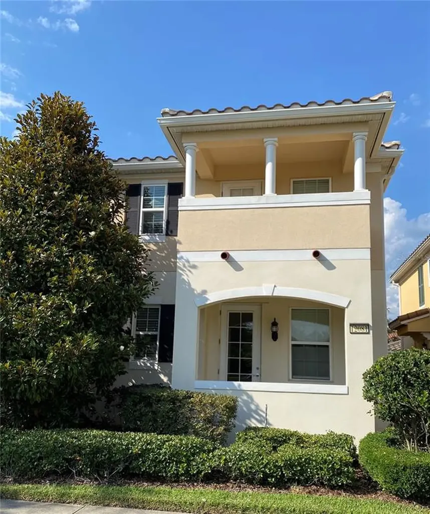 12081 Breda Lane Orlando FL 32827