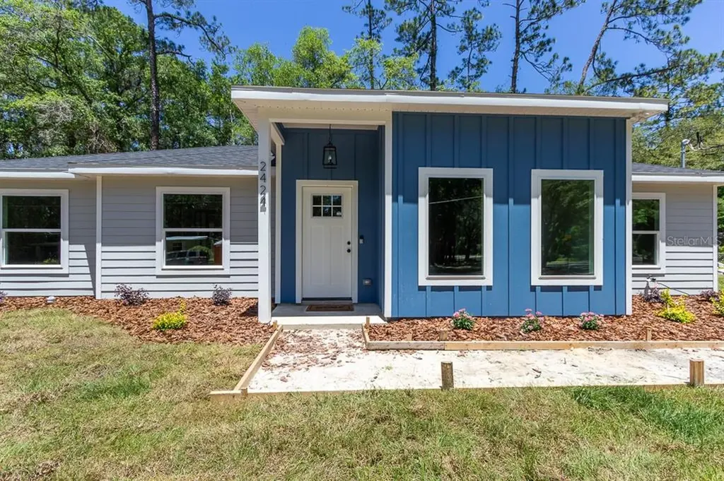 2424 NE 2nd Avenue Gainesville FL 32641