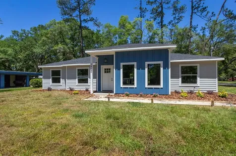 2424 NE 2nd Avenue Gainesville FL 32641