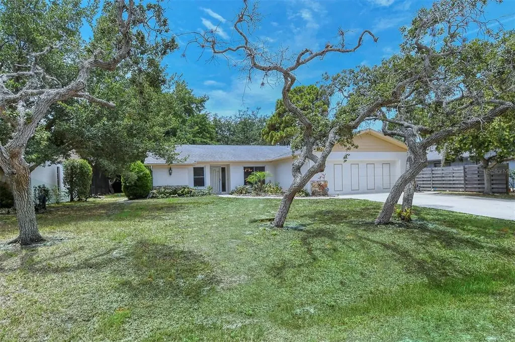 2320 Aubrey Lane Sarasota FL 34231