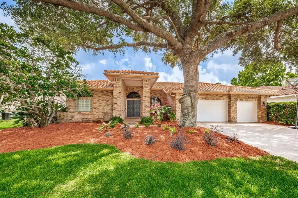 5646 Wellington Court Palm Harbor FL 34685