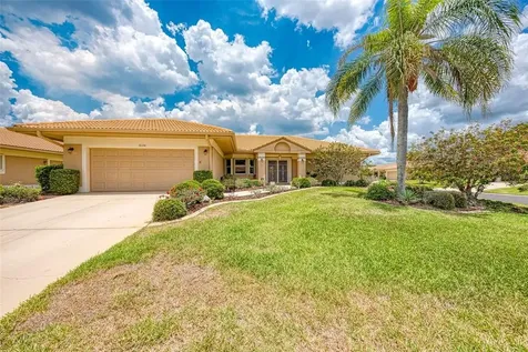 3126 Meadow Run Drive Venice FL 34293