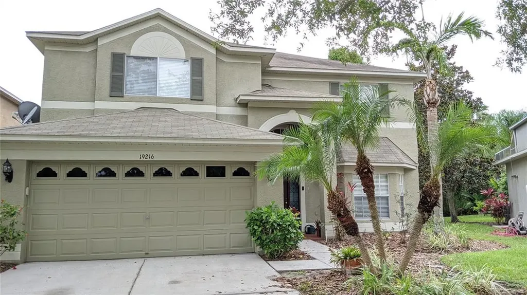 19216 Fishermans Bend Drive Lutz FL 33558