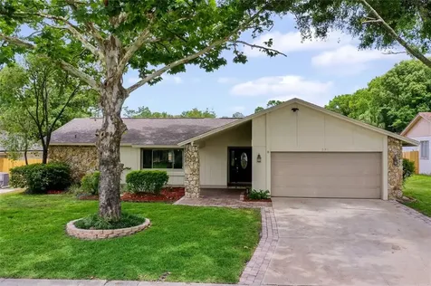 191 Holderness Drive Longwood FL 32779